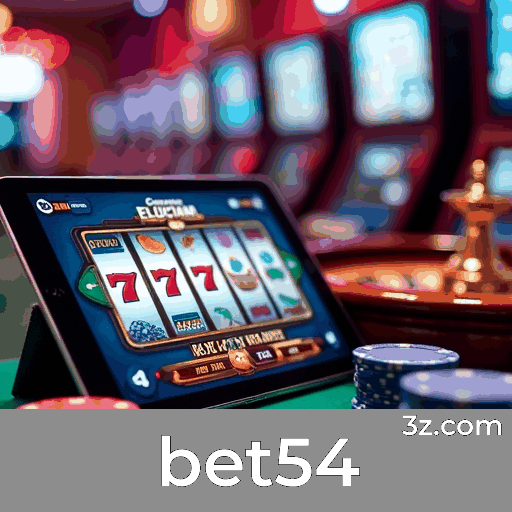 bet54 Social Casino: A Nova Experiência de Entretenimento Interativo