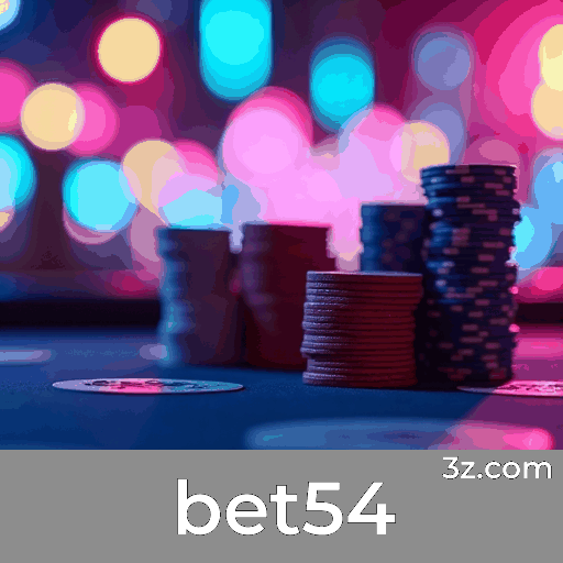 bet54: Plataforma Profissional e Confiável