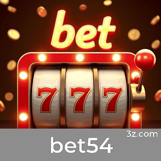 bet54: Excelência em Apostas Esportivas no Brasil